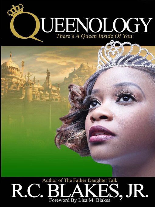 Title details for Queenology by R.C. Blakes Jr. - Available